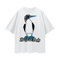 Blue Footed Booby,Funny Bird Gift,Bird Lover,Funny Bird Names,Silly Birds,Bird Gift,Bird Tee,Bird T-shirt